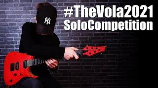 #TheVola2021SoloCompetition​ | Jiri Rambousek