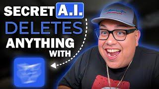 Secret A.I. Deletes ANYTHING From Credit Reports | Wish I knew This!