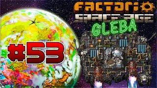 Aavak Can Into Space?! - Let’s Play Factorio Space Age - Part 53