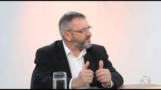 Entrevista com o executivo em Supply Chain -  Paulo Bertaglia