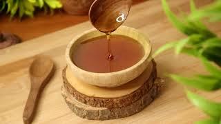 i Wash my Face with HONEY for 1 Week & No Dark Spots, Pimples & Large Open Pores - Honey Face Mask