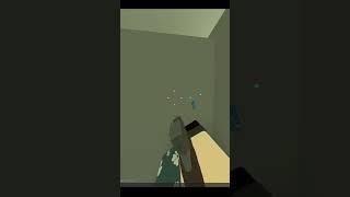 4 kill clutch in phantom forces #roblox #phantomforces #gaming #gameplay