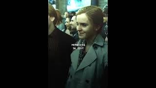 Hermione in the 90's