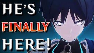 WE'VE WAITED 2 YEARS FOR THIS! | Wanderer Character Demo Reaction | Genshin Impact