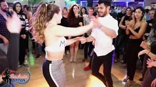 EdenMan - Bachata birthday dance 2019