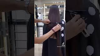 The Most Viewed Haircut In The World!