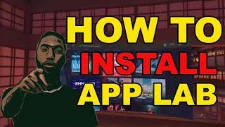 How To Install App Lab Games on Your Oculus Quest 2