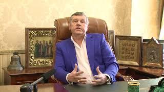 Новиков ответил Соловьеву: «Закуси поганое жало»