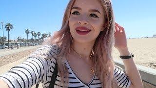 OUR LAST DAY IN CALIFORNIA  | sophdoesvlogs