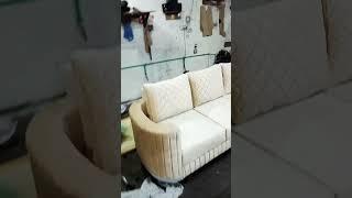 luxury sofa set