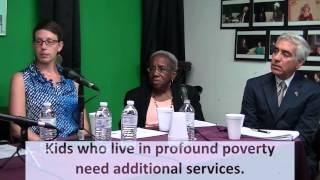 Schenectady Schools: It Takes a Village - The Janice Thompson Show