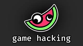 Hacking Games with MelonLoader