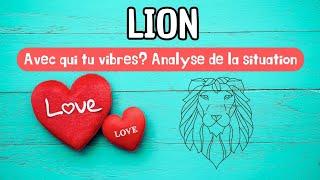  LION : FAIS MOI CONFIANCE ! SE DÉBARRASSER POUR VIVRE CETTE HISTOIRE PASSIONNÉMENT #leo #tarot