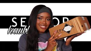 SEPHORA VIB SALE HAUL | ROUND 2