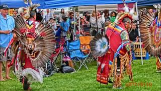 San Diego San Luis Rey Band of Mission Indians 21th PowWow