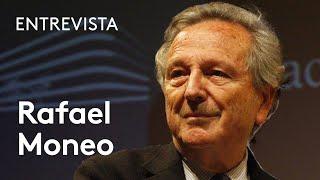 Rafael Moneo | Conversaciones en la Fundación