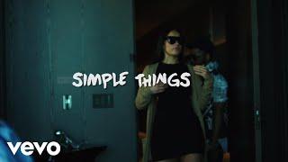 Musiq Soulchild - Simple Things