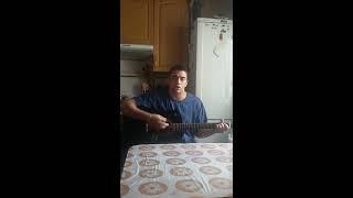 Наутилус Пампилиус - Дыхание (acoustic cover)