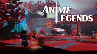 Anime Legends - Official Combo Teaser