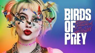 Harley Quinn Suite (Fantabulous Emancipation Theme) | Birds of Prey