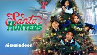 Santa Hunters (2014) English Full Movie |