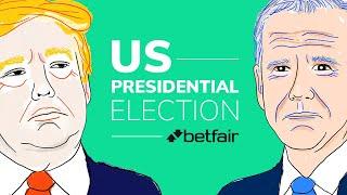 2020 US Election Odds | Betting Preview, Swing States & Predictions