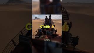 ️ Как Rust, но на пустынной планете — чего ждать от Sand