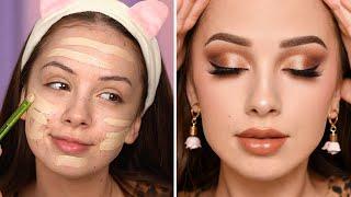 EASY GLAM Makeup Tutorial