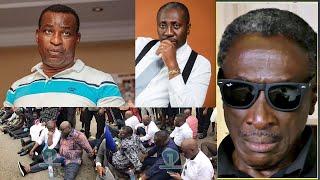 Your constant "MISFIRING" will lead you to Absolute "RELEGATION" - KSM sends strong advice to NPP..