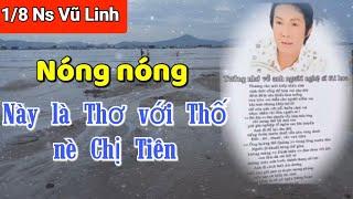 Vui vui, thơ với thơ nè VT