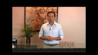 Meniscus Tears - Dr. Ben Anderson