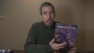 Introduction to Dungeons & Dragons ( 5th Edition ) Episode 1 of 3