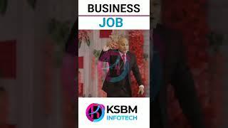 Grow Your Business with Mobile App Development - KSBM Infotech