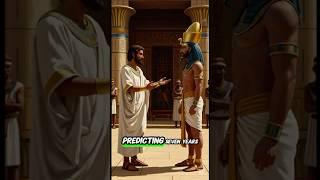 Joseph the dreamer