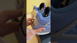 How to legit check Jordan 4’s #sneakers #sneakercleaning #sneakerhead #fyp #xyzbca