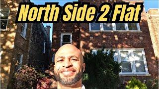 2 Flat For Sale in Chicago: Move in Ready or Needs Work?