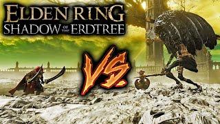 Champion VS. Champion - Elden Ring Boss Tournament!