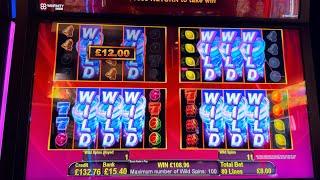 UK Casino Slots - Lucky Lady, Elvis, Big Bass Bonanza, Rich Witch and More