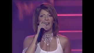 Sarit Hadad live show 2004