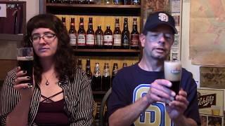 Louisiana Beer Reviews: Wolter's Black Beer