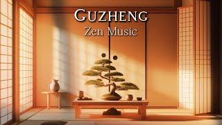 Morning Serenity: Peaceful Guzheng Melodies to Start Your Day