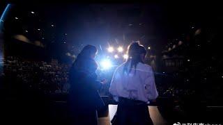 Faye & Yoko perform Ru Guo De Shi - 如果的事 ||FayeYoko 1st fan meeting in HongKong 28.08.2024