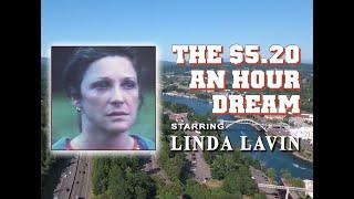 LINDA LAVIN – THE $5.20 AN HOUR DREAM - DANA HILL - SATURDAY NIGHT MOVIE – JANUARY 26, 1980