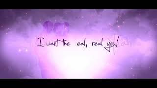 Vanze & Balco - Real You (feat. Malia Rogers) [Official Lyric Video]
