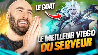 J’AI LE MEILLEUR VIEGO DU SERVEUR C’EST INSANE