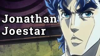 Jonathan Joestar. The most Jojo of all Jojos