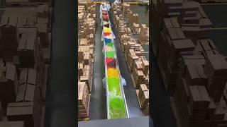 Jelly bean factory tour 2023#short