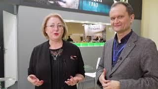 Техносейф на БИОТ-2022. Отзывы.