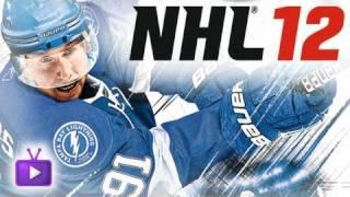  NHL 12 - About TGN Sports ft. TGNMattyy & Dangles - TGN