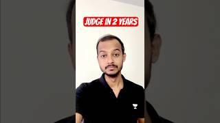 Perfect Judiciary Plan #judiciary